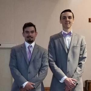 Meet your Posher, Logan